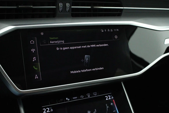 Audi A6 - Afbeelding 29 van 30