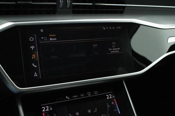 Audi A6 - Afbeelding 30 van 30