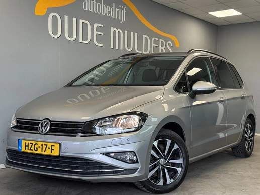 Volkswagen Golf Sportsvan - Afbeelding 1 van 30