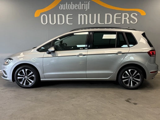 Volkswagen Golf Sportsvan - Afbeelding 2 van 30