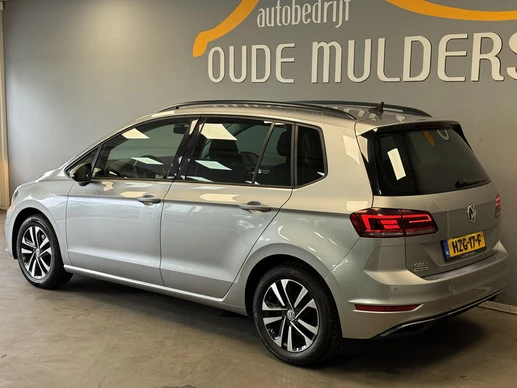 Volkswagen Golf Sportsvan - Afbeelding 3 van 30