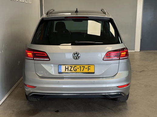Volkswagen Golf Sportsvan - Afbeelding 4 van 30
