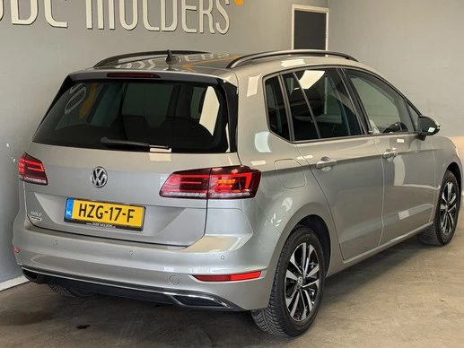 Volkswagen Golf Sportsvan - Afbeelding 5 van 30