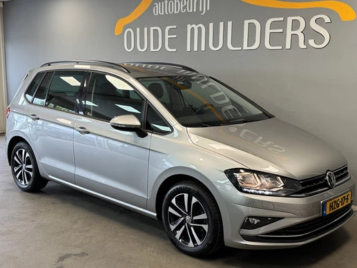 Volkswagen Golf Sportsvan - Afbeelding 7 van 30
