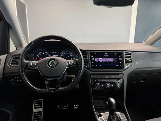 Volkswagen Golf Sportsvan - Afbeelding 8 van 30