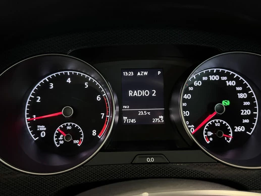 Volkswagen Golf Sportsvan - Afbeelding 11 van 30