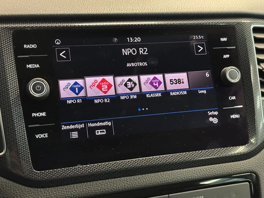 Volkswagen Golf Sportsvan - Afbeelding 14 van 30