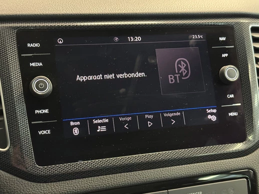 Volkswagen Golf Sportsvan - Afbeelding 15 van 30