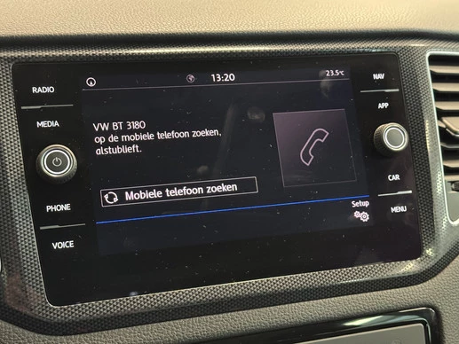 Volkswagen Golf Sportsvan - Afbeelding 16 van 30