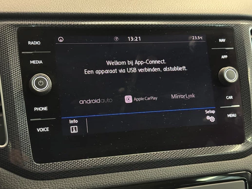 Volkswagen Golf Sportsvan - Afbeelding 19 van 30