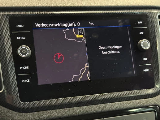 Volkswagen Golf Sportsvan - Afbeelding 20 van 30
