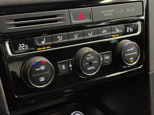 Volkswagen Golf Sportsvan - Afbeelding 25 van 30