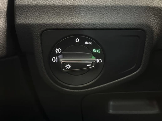 Volkswagen Golf Sportsvan - Afbeelding 28 van 30