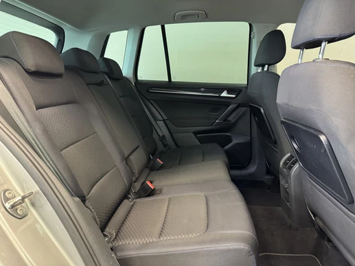 Volkswagen Golf Sportsvan - Afbeelding 30 van 30