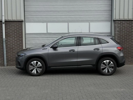 Mercedes-Benz EQA - Afbeelding 7 van 29