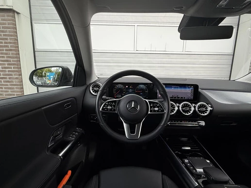 Mercedes-Benz EQA - Afbeelding 9 van 29