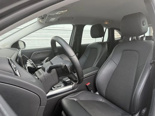 Mercedes-Benz EQA - Afbeelding 10 van 29