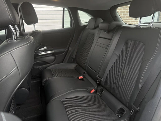 Mercedes-Benz EQA - Afbeelding 11 van 29