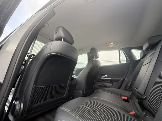 Mercedes-Benz EQA - Afbeelding 12 van 29