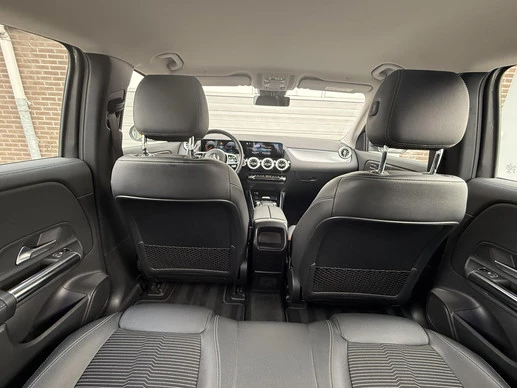 Mercedes-Benz EQA - Afbeelding 15 van 29