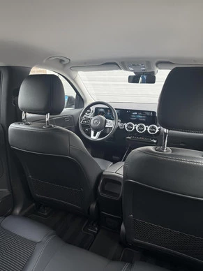 Mercedes-Benz EQA - Afbeelding 16 van 29