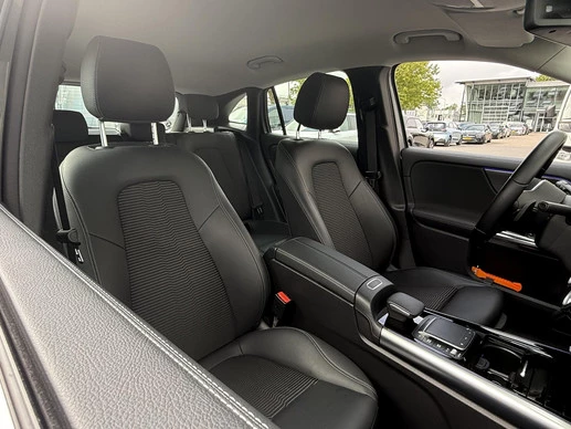 Mercedes-Benz EQA - Afbeelding 21 van 29