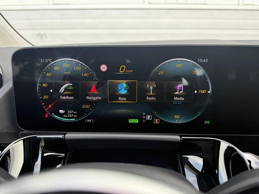 Mercedes-Benz EQA - Afbeelding 28 van 29