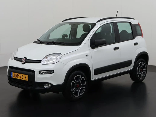Fiat Panda - Afbeelding 1 van 25