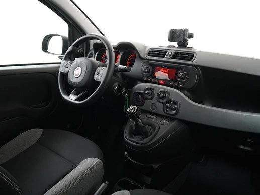 Fiat Panda - Afbeelding 2 van 25