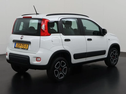 Fiat Panda - Afbeelding 4 van 25