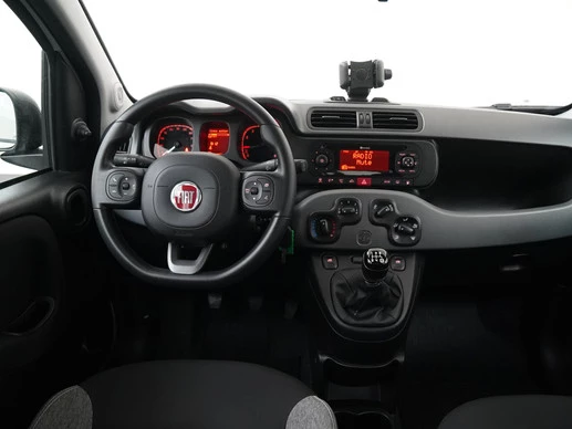 Fiat Panda - Afbeelding 5 van 25