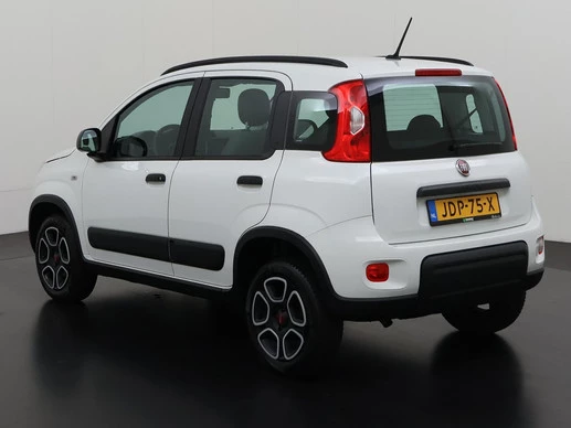 Fiat Panda - Afbeelding 6 van 25