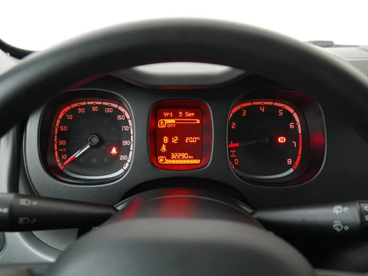 Fiat Panda - Afbeelding 8 van 25