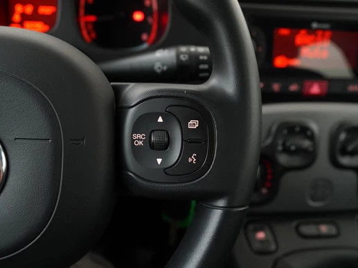 Fiat Panda - Afbeelding 9 van 25