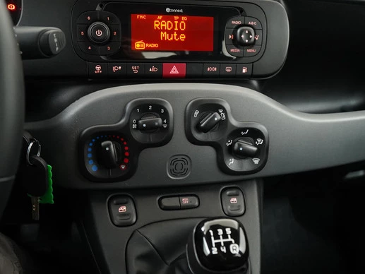 Fiat Panda - Afbeelding 11 van 25