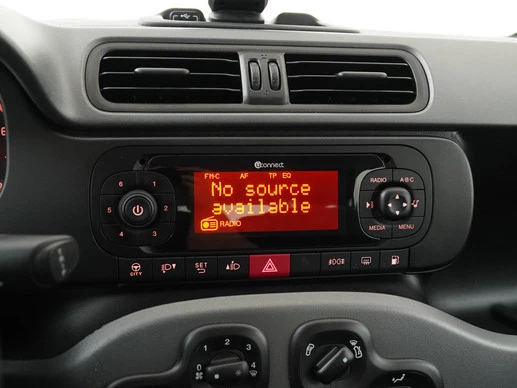 Fiat Panda - Afbeelding 14 van 25
