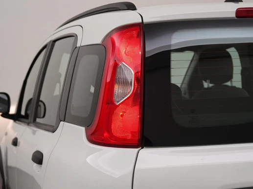 Fiat Panda - Afbeelding 16 van 25