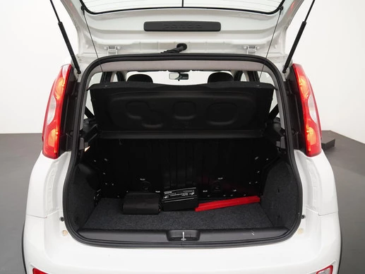Fiat Panda - Afbeelding 17 van 25
