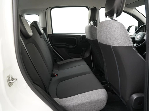 Fiat Panda - Afbeelding 18 van 25