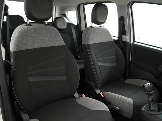 Fiat Panda - Afbeelding 19 van 25