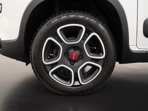 Fiat Panda - Afbeelding 20 van 25