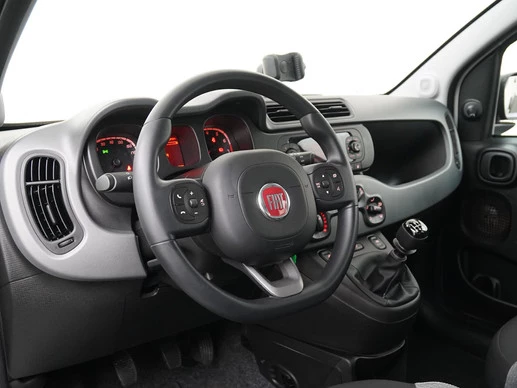 Fiat Panda - Afbeelding 22 van 25