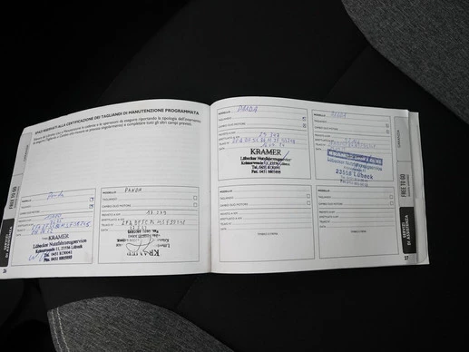 Fiat Panda - Afbeelding 24 van 25