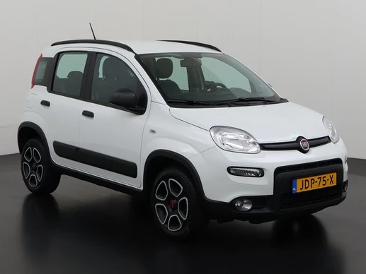 Fiat Panda - Afbeelding 25 van 25
