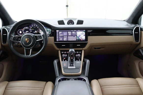 Porsche Cayenne - Afbeelding 3 van 30