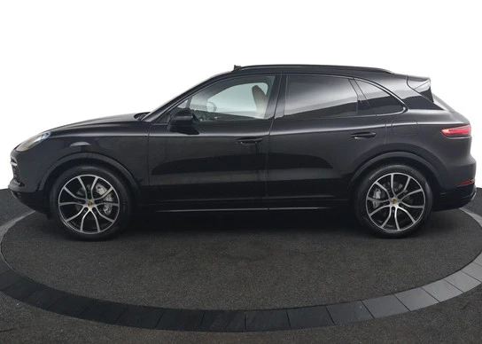 Porsche Cayenne - Afbeelding 4 van 30