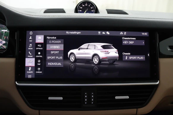 Porsche Cayenne - Afbeelding 12 van 30