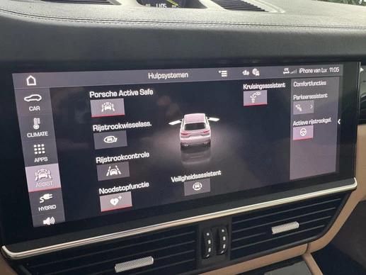 Porsche Cayenne - Afbeelding 15 van 30
