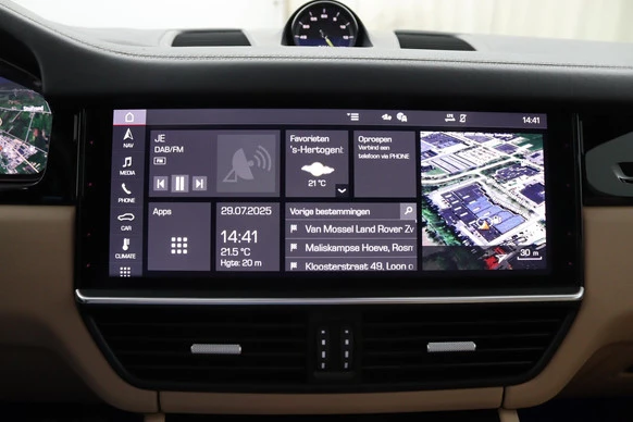 Porsche Cayenne - Afbeelding 20 van 30
