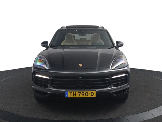 Porsche Cayenne - Afbeelding 26 van 30